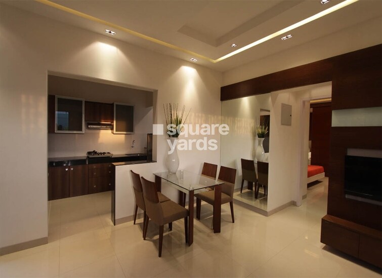 Amit Colori Apartment Interiors 1