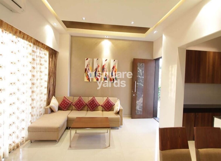 Amit Colori Apartment Interiors 2
