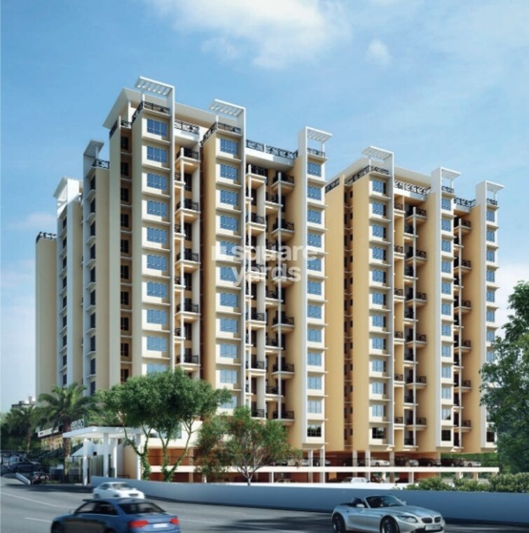 Amit Colori Tower View 2