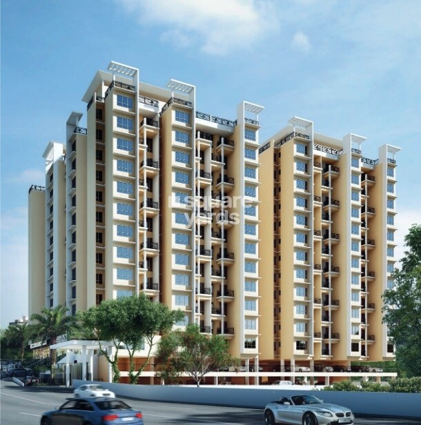 Amit Colori Tower View 2