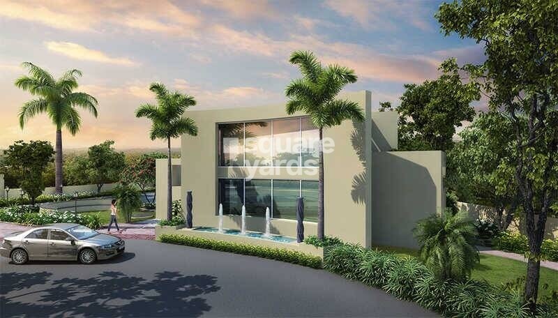 Amit Rujuta Ionia Amenities-Features