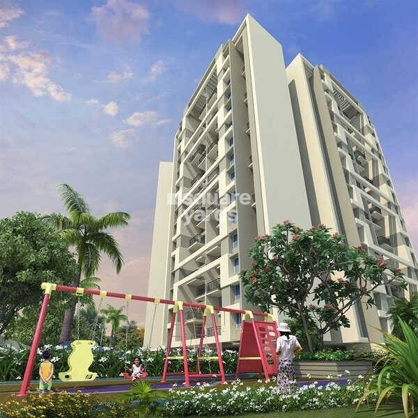 Amit Rujuta Ionia Tower View