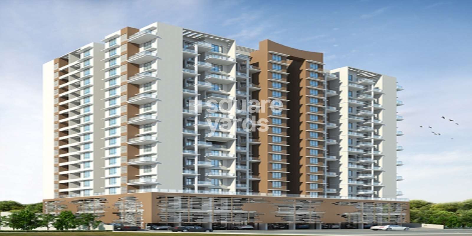 Amit Ved Vihar Phase 2 Cover Image