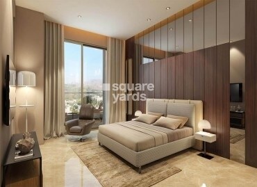 Amits Montecito Apartment Interiors