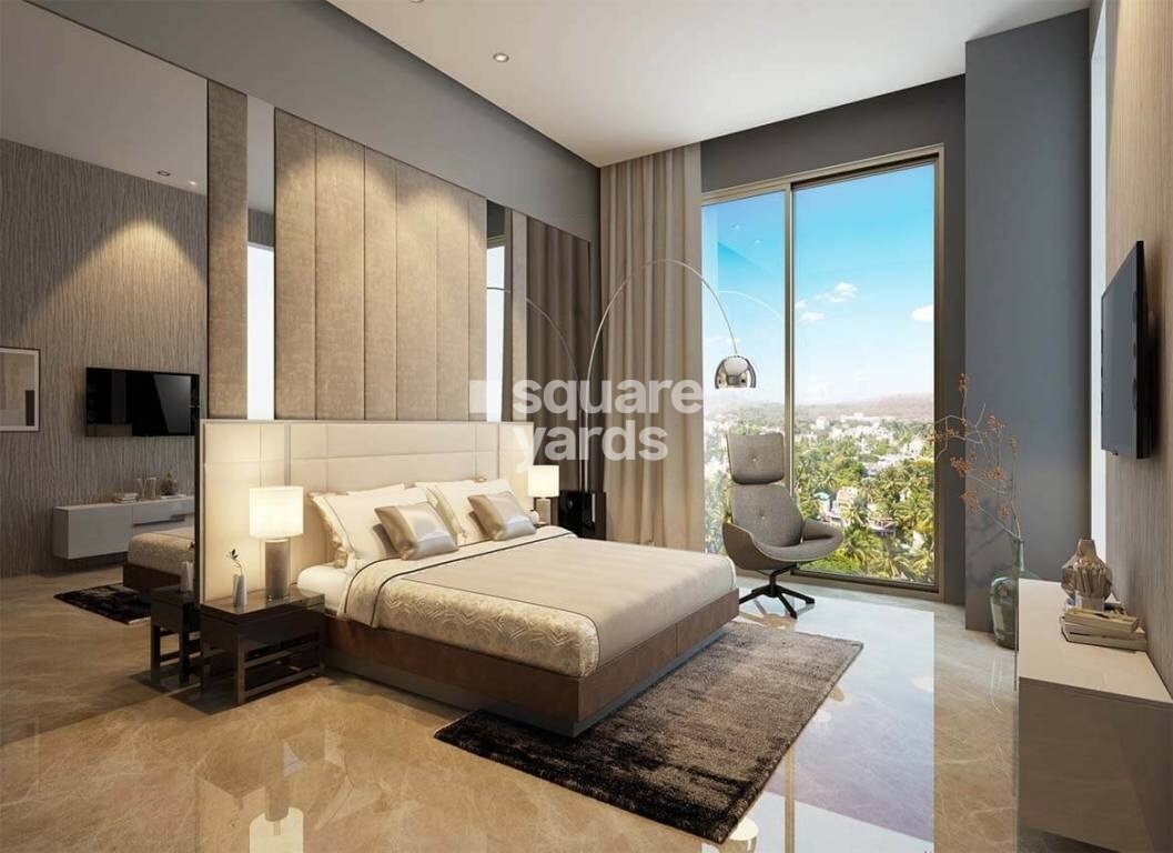 Amits Montecito Apartment Interiors 3