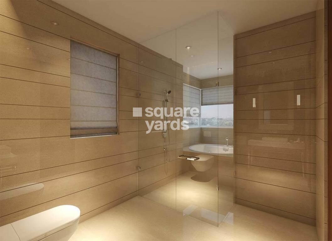 Amits Montecito Apartment Interiors 2