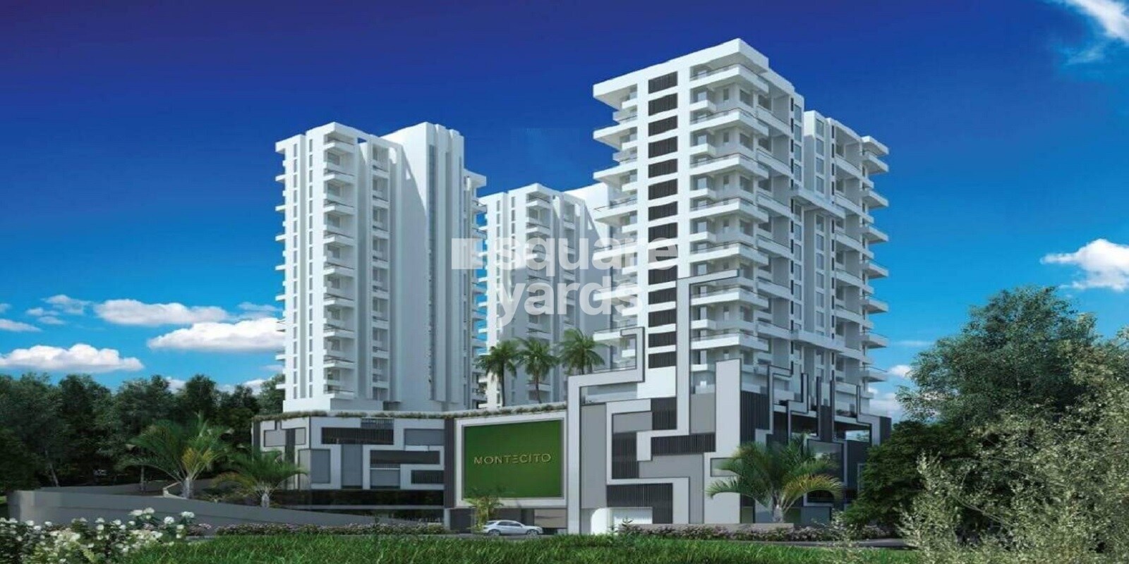 Amits Montecito, Sahakar Nagar, Pune