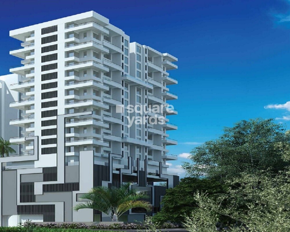 Amits Montecito Tower View 2