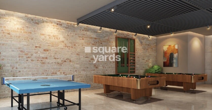 AMJ Greens Oak Amenities-Features