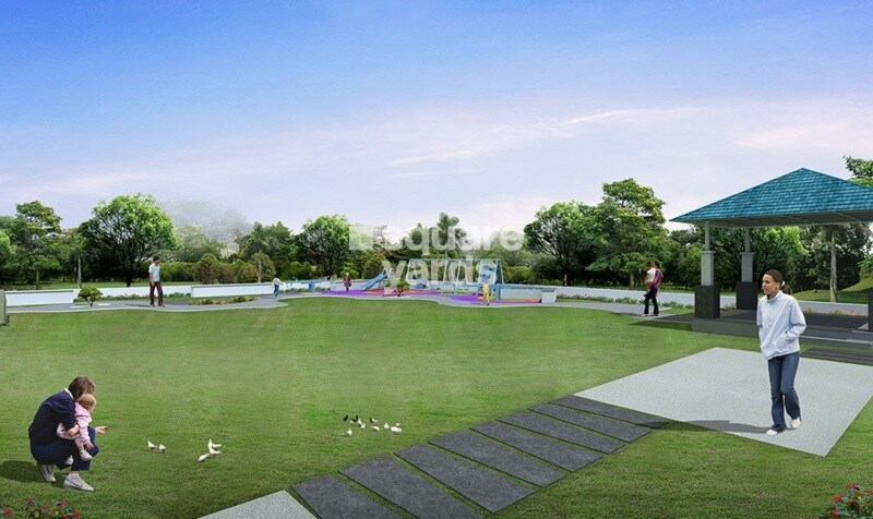 Ammons Aawas Amenities-Features