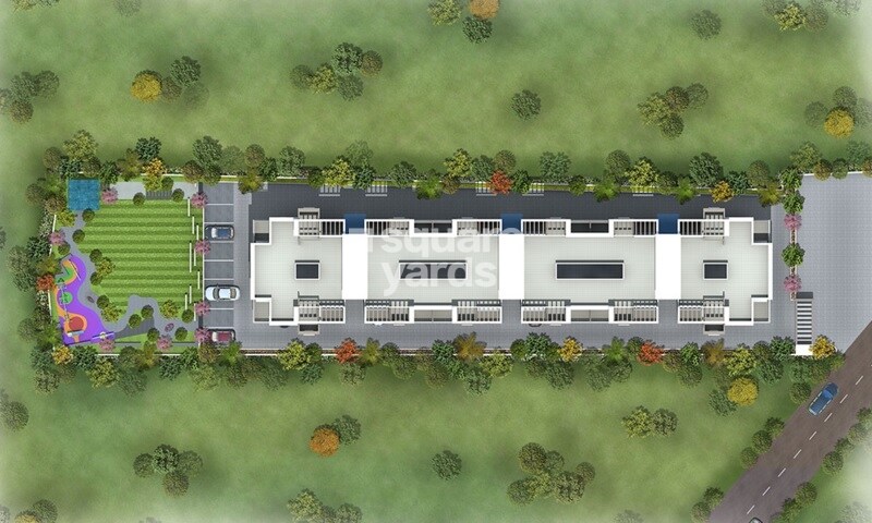 Ammons Aawas Master Plan 1