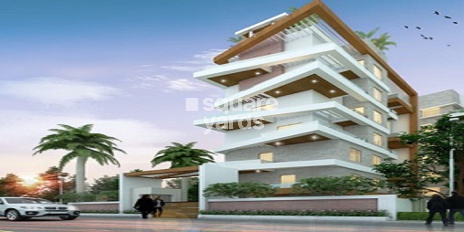 Amogh Maithili Empire