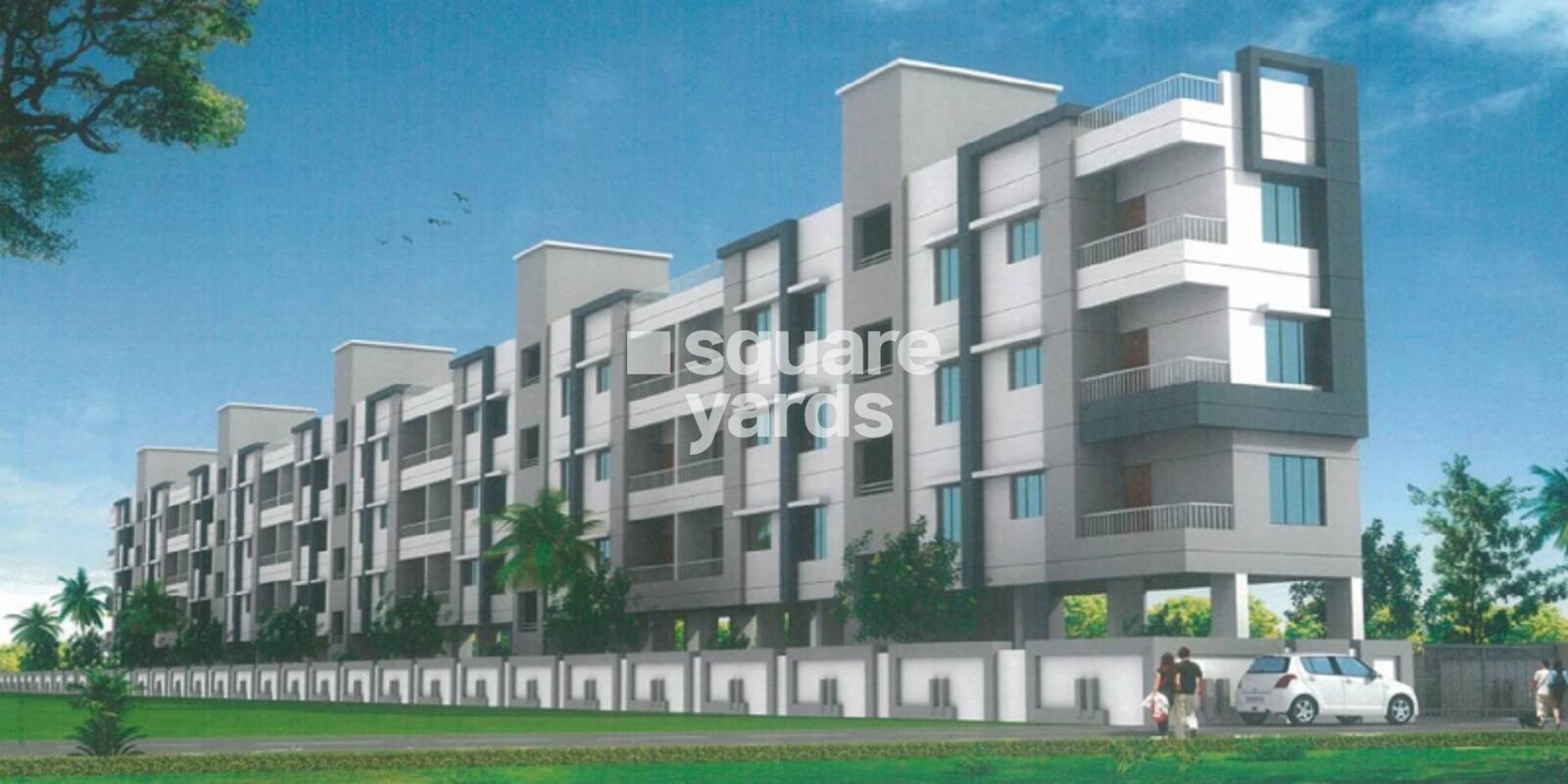 Amrut Avnindra