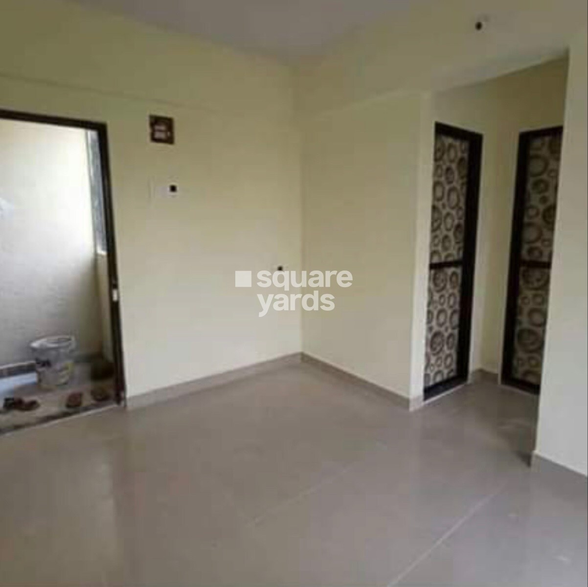 Anagha Apartment Kothrud Apartment Interiors