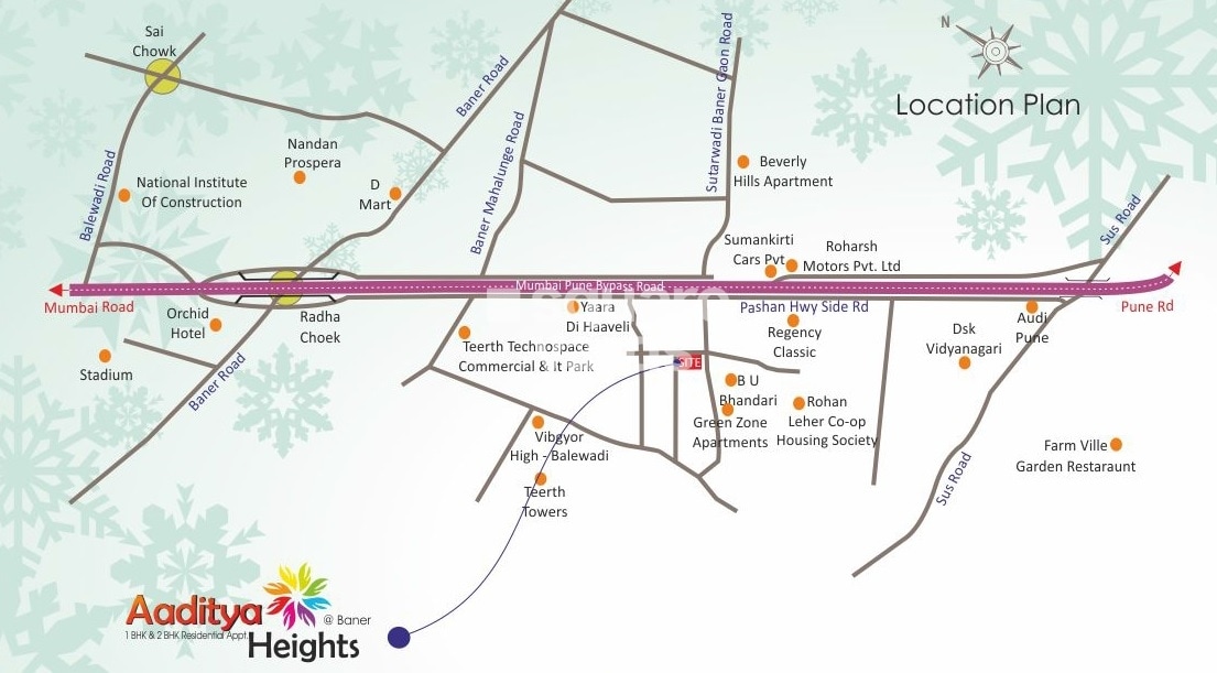 Anand Aaditya Heights