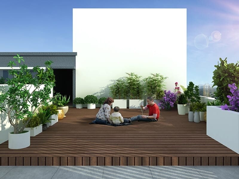 Anand Ambar Sky Amenities-Features