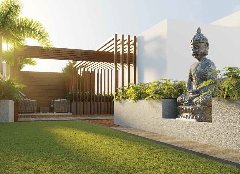 Anand Eastwoods Amenities-Features 1