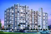 Anand Gold Cliff Apartment Exteriors