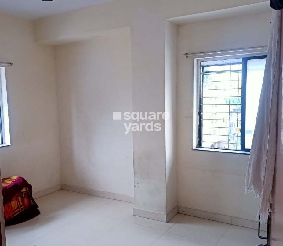 Anand Park Apartment Interiors 1