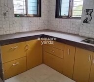 Anand Park Apartment Interiors