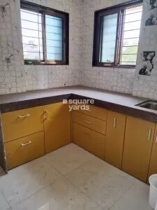 Anand Park Apartment Interiors 2