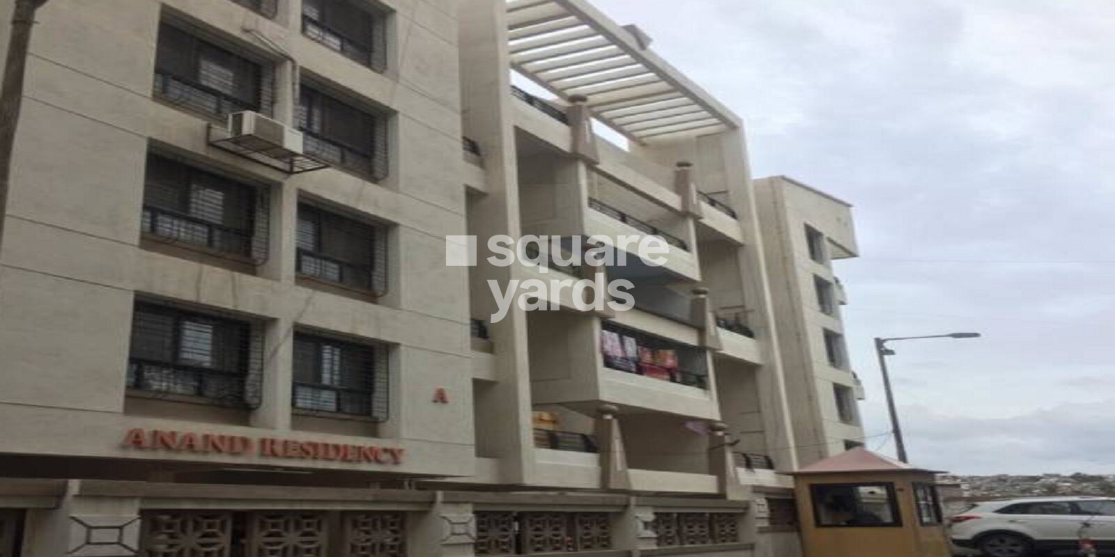 anand-residency