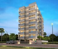 Anand Sarika Apartment Exteriors