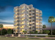Anand Sarika Apartment Exteriors
