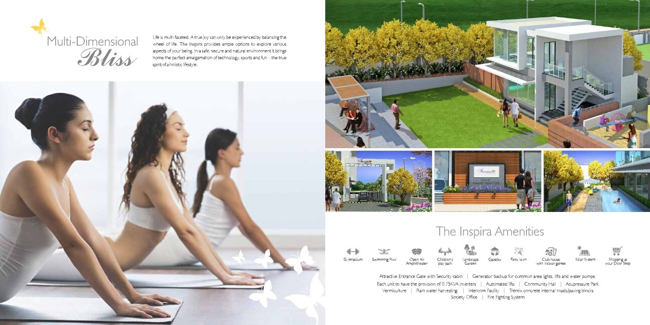 Anand The Inspira Amenities-Features 1