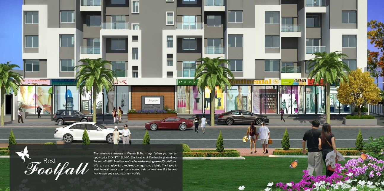 Anand The Inspira Amenities-Features 2