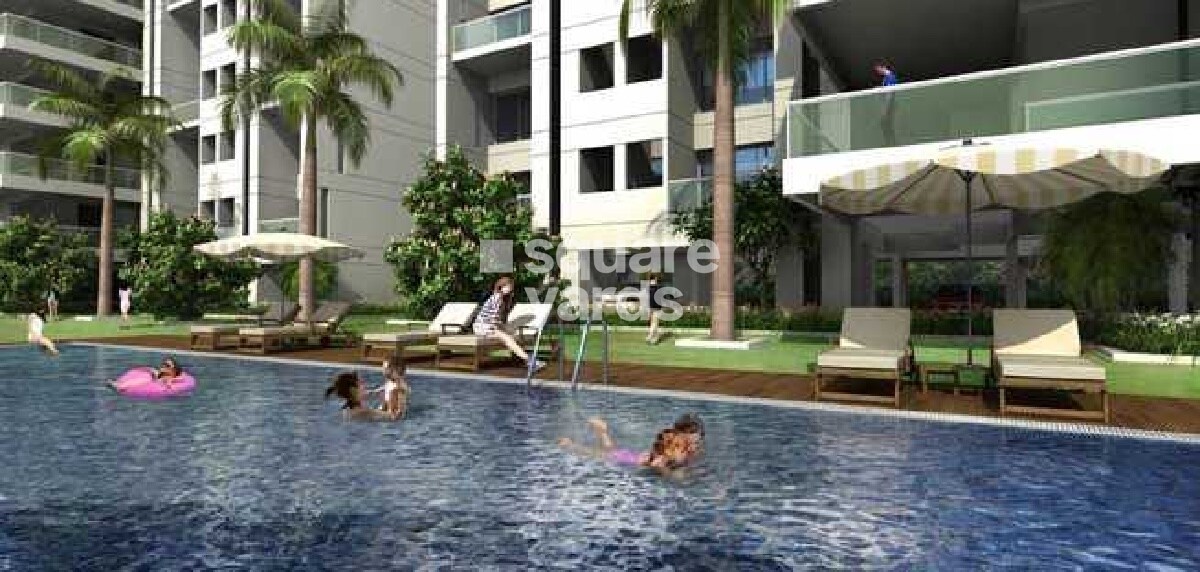 Anand The Turf Amenities-Features