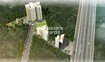 Anand Vishwaraj Residency Tower View