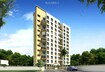 Anand Vishwaraj Residency Tower View