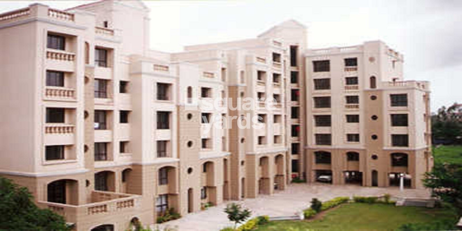 anand-yog-society