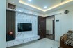 Anandee Shridharprasad Apartment Interiors