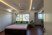 Anandee Shridharprasad Apartment Interiors