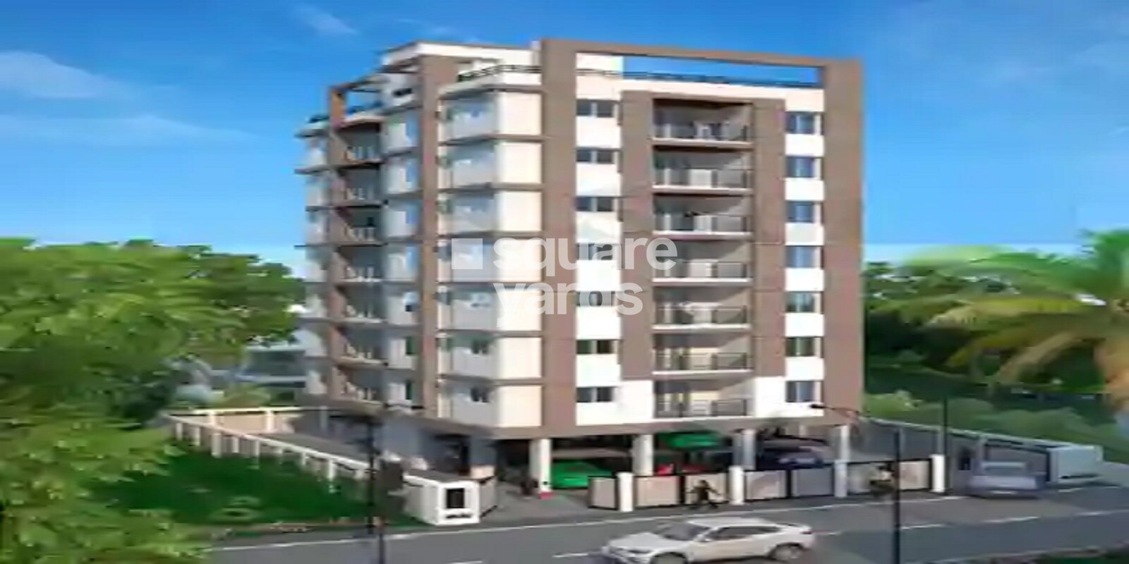 Anandee Shridharprasad