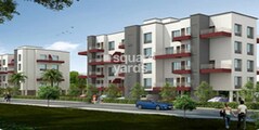 Anandtara Akansha Phase II