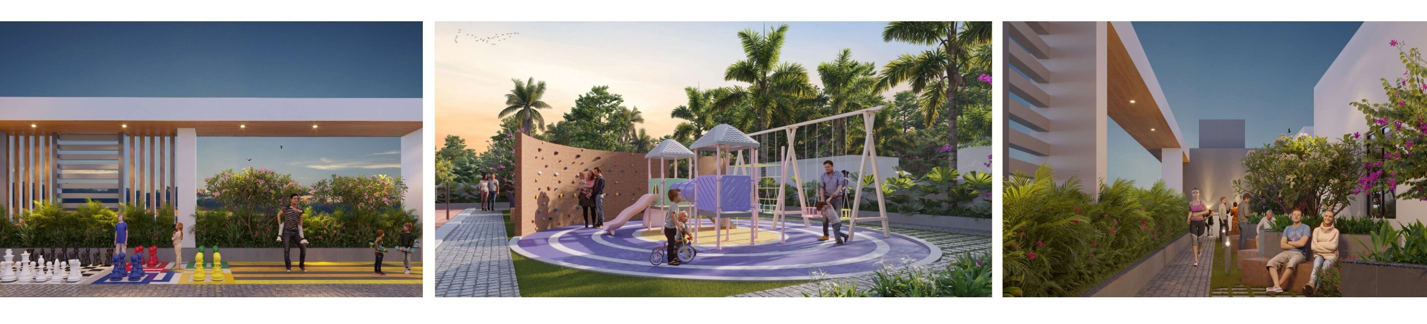 Anandtara Iris Residences Amenities-Features 2