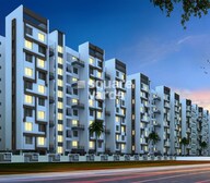 Anandtara Olive Orchard Apartment Exteriors