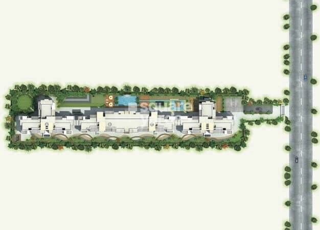 Anandtara Silicon Bay Master Plan 1