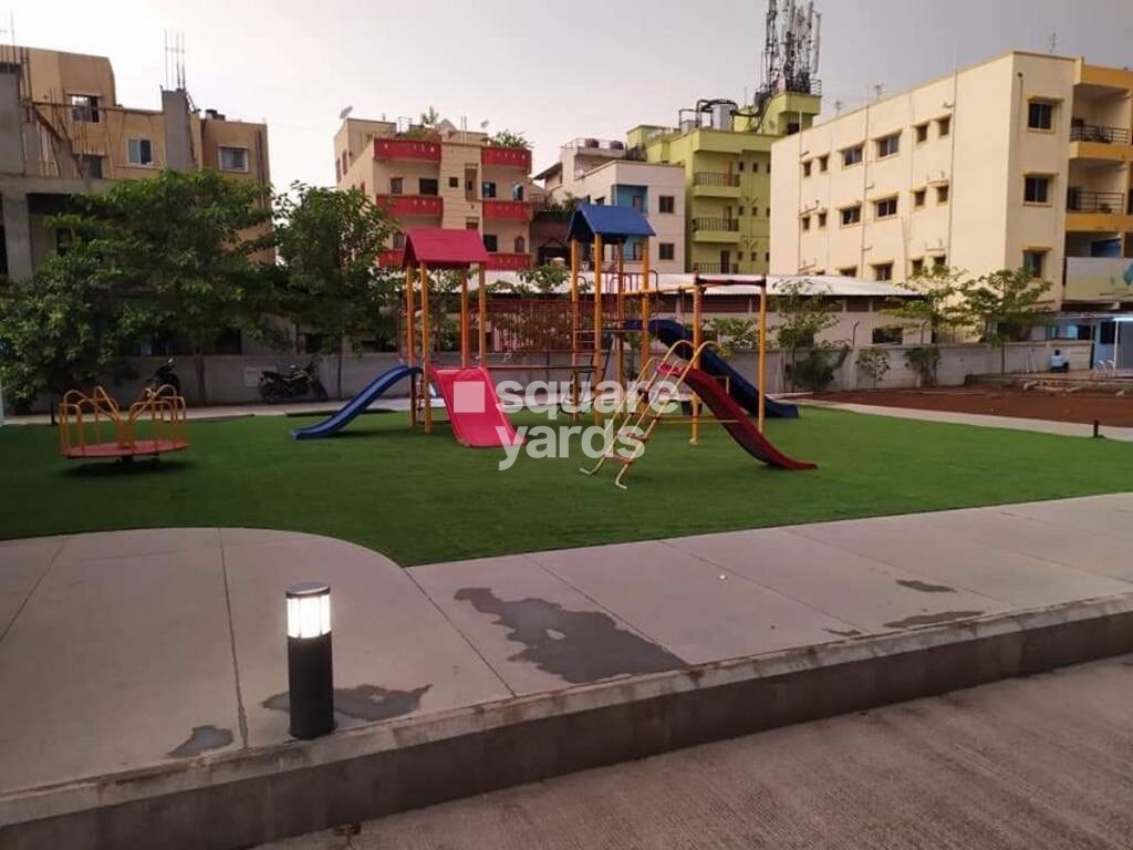 Anandtara Whitefield Residences