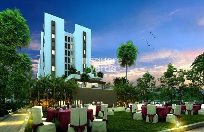 Anandtara Whitefield Residences Amenities-Features 4