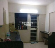Anant Krupa CHS Kothrud Apartment Interiors