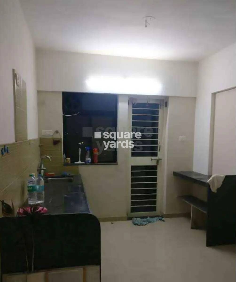 Anant Krupa CHS Kothrud Apartment Interiors 2