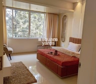 Angal Nakshatra Apartment Interiors
