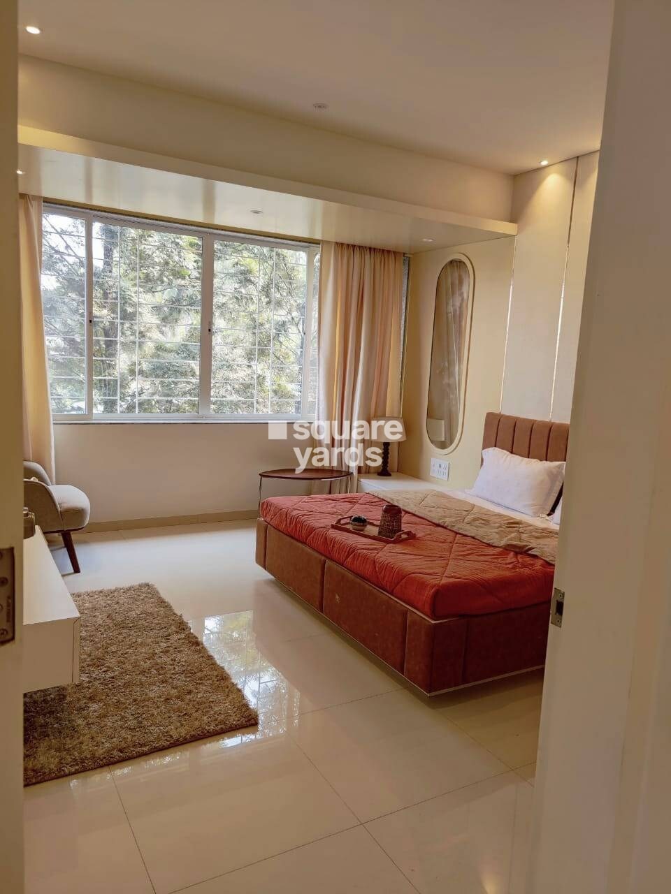 Angal Nakshatra Apartment Interiors 1