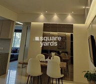 Angal Nakshatra Apartment Interiors