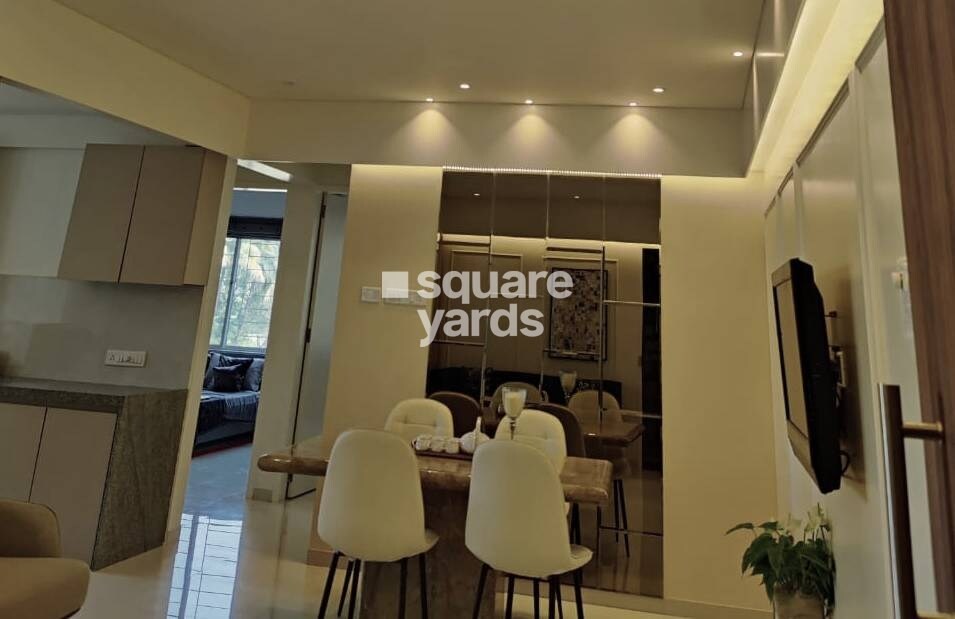 Angal Nakshatra Apartment Interiors 2