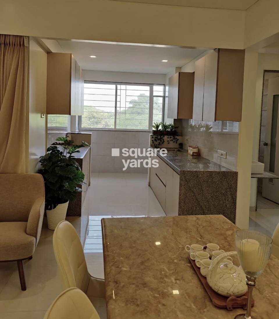 Angal Nakshatra Apartment Interiors 3